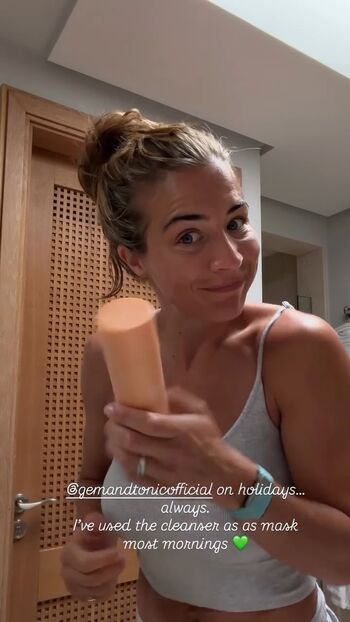 Gemma atkinson page leaked private photo uncensored HD quality