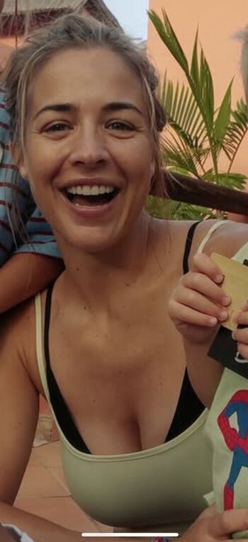 Gemma atkinson page leaked private photo uncensored HD quality