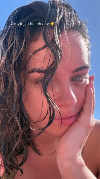 Georgia may foote page leaked private photo uncensored HD quality
