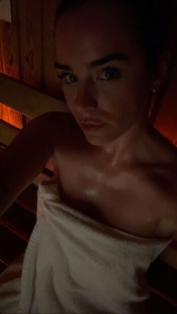 Georgia may foote page leaked private photo uncensored HD quality
