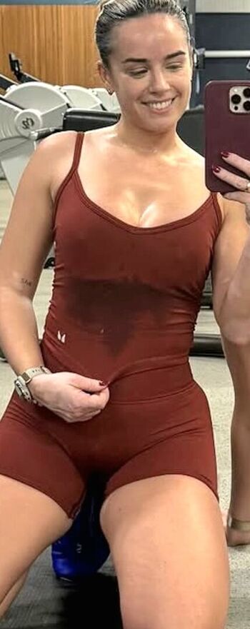 Georgia may foote page leaked private photo uncensored HD quality