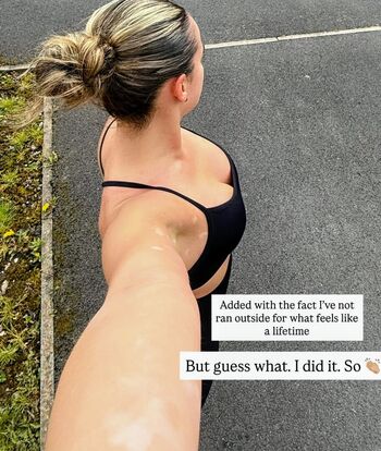 Georgia may foote page leaked private photo uncensored HD quality