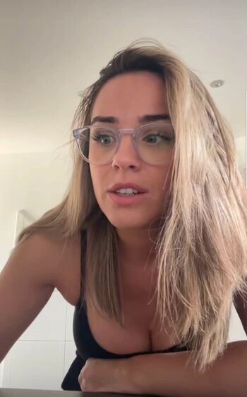 Georgia may foote page leaked private photo uncensored HD quality