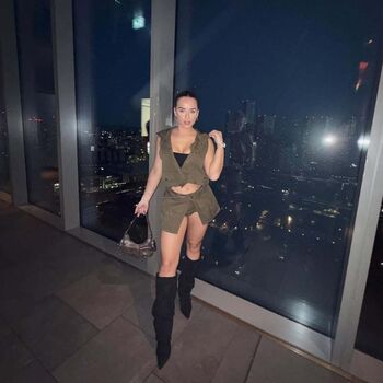 Georgia may foote page leaked private photo uncensored HD quality