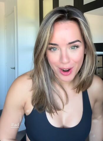 Georgia may foote page leaked private photo uncensored HD quality