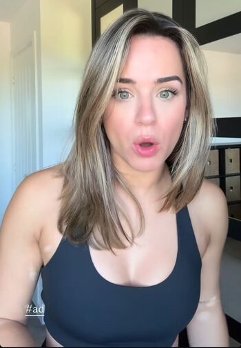 Georgia may foote page leaked private photo uncensored HD quality