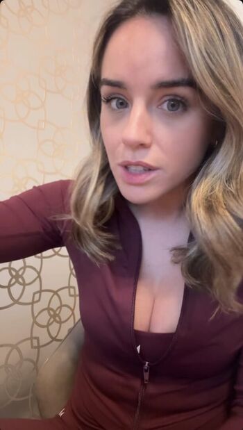 Georgia may foote page leaked private photo uncensored HD quality