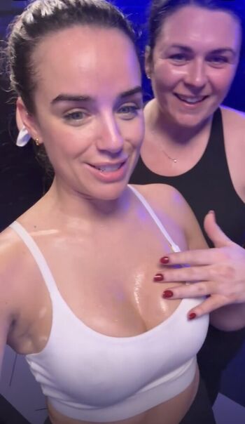 Georgia may foote page leaked private photo uncensored HD quality