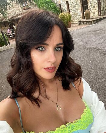 Georgia may foote leaked private photo uncensored HD quality