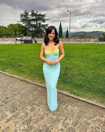 Georgia may foote leaked private photo uncensored HD quality