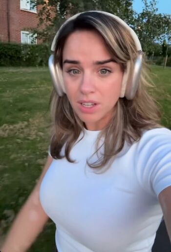 Georgia may foote leaked private photo uncensored HD quality