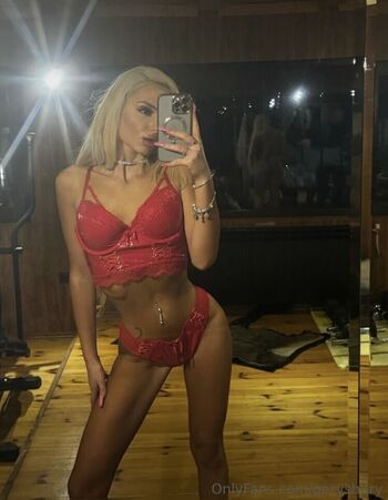 Geryshery leaked private photo uncensored HD quality