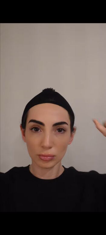 Giagerardi leaked private photo uncensored HD quality