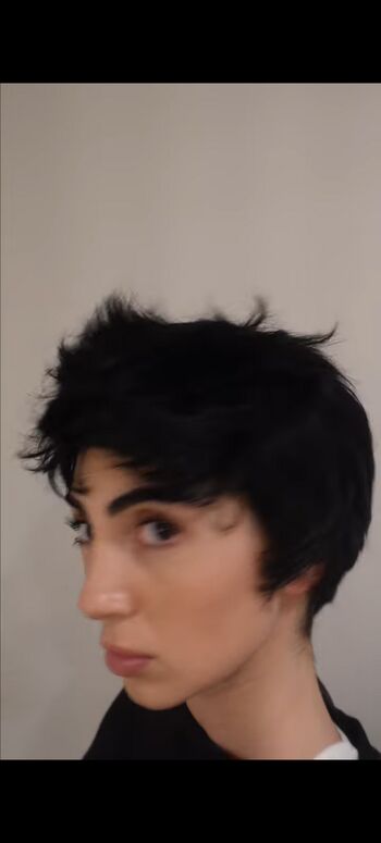 Giagerardi leaked private photo uncensored HD quality