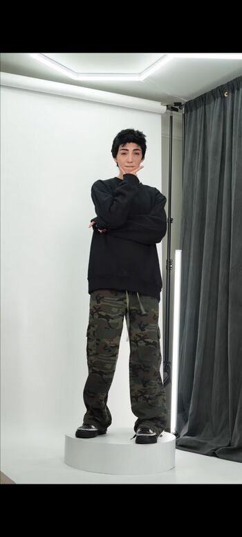 Giagerardi leaked private photo uncensored HD quality