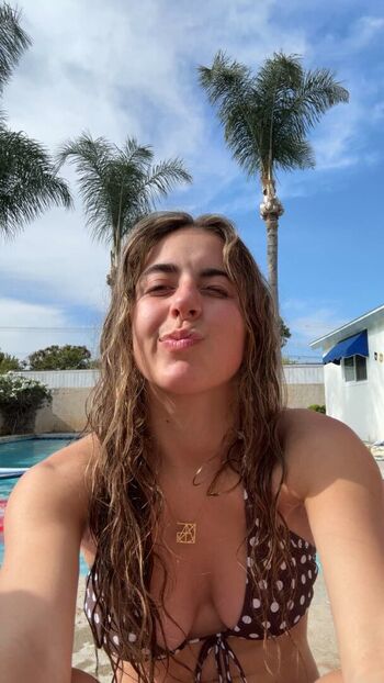 Gianina paolantonio page leaked private photo uncensored HD quality