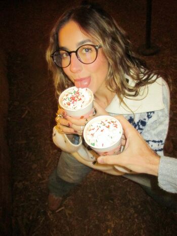 Gianina paolantonio page leaked private photo uncensored HD quality