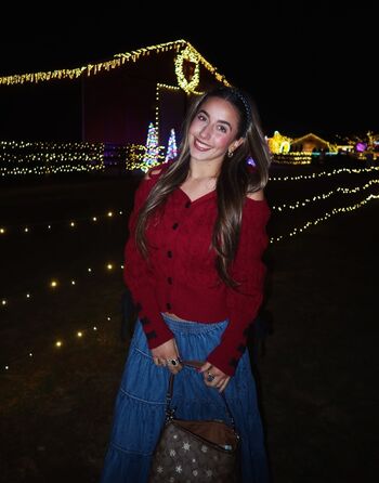 Gianina paolantonio page leaked private photo uncensored HD quality