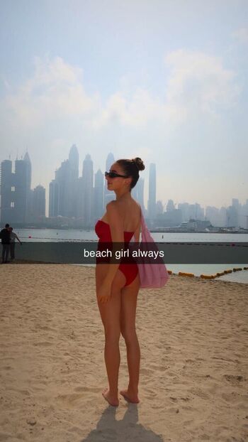 Gianina paolantonio page leaked private photo uncensored HD quality