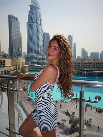 Gianina paolantonio page leaked private photo uncensored HD quality