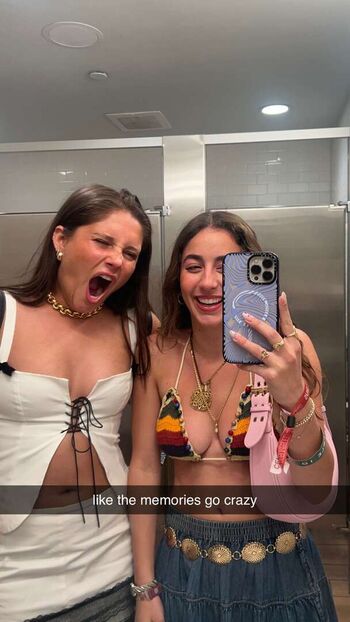 Gianina paolantonio page leaked private photo uncensored HD quality