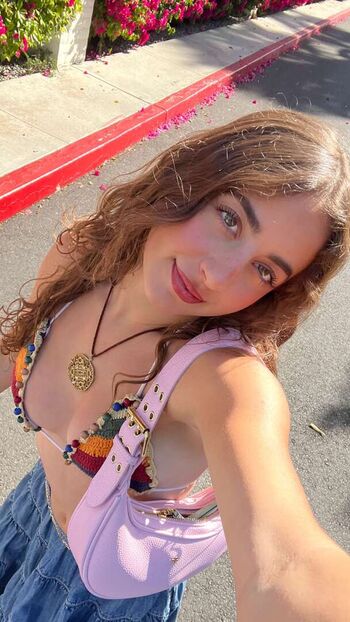 Gianina paolantonio page leaked private photo uncensored HD quality