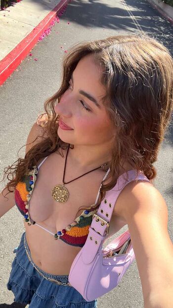 Gianina paolantonio page leaked private photo uncensored HD quality