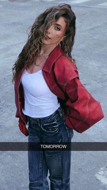 Gianina paolantonio page leaked private photo uncensored HD quality