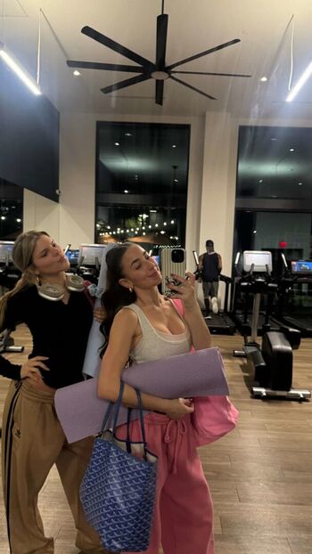 Gianina paolantonio page leaked private photo uncensored HD quality