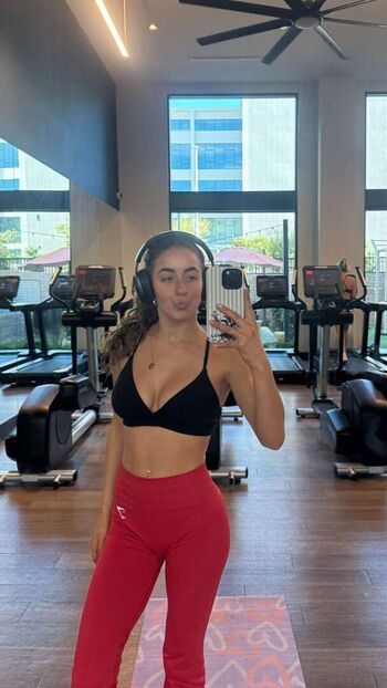 Gianina paolantonio page leaked private photo uncensored HD quality