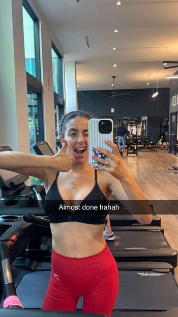 Gianina paolantonio page leaked private photo uncensored HD quality