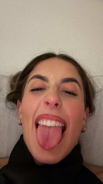 Gianina paolantonio leaked private photo uncensored HD quality