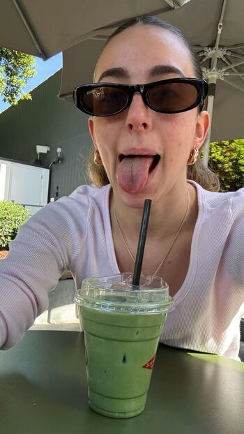 Gianina paolantonio leaked private photo uncensored HD quality