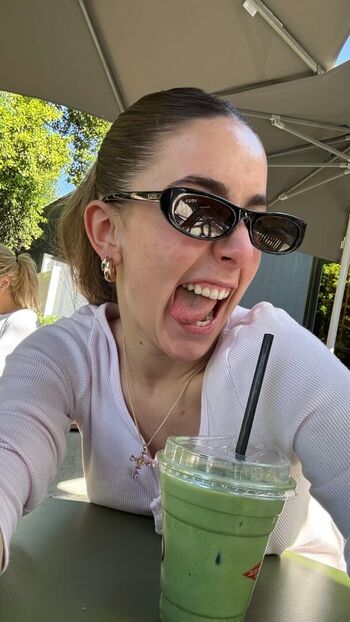 Gianina paolantonio leaked private photo uncensored HD quality