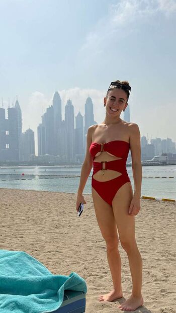 Gianina paolantonio leaked private photo uncensored HD quality