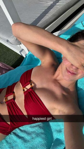 Gianina paolantonio leaked private photo uncensored HD quality