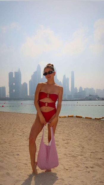 Gianina paolantonio leaked private photo uncensored HD quality