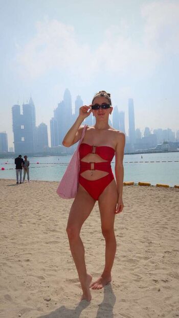 Gianina paolantonio leaked private photo uncensored HD quality