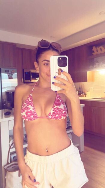 Gianina paolantonio leaked private photo uncensored HD quality