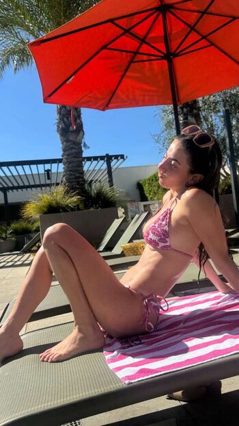 Gianina paolantonio leaked private photo uncensored HD quality