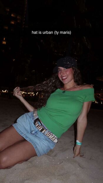 Gianina paolantonio leaked private photo uncensored HD quality