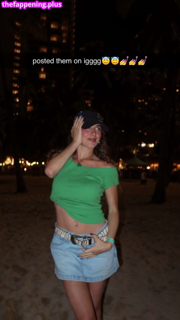 Page/ leaked private photo uncensored HD quality