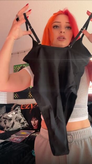 Gigi dolan  page leaked private photo uncensored HD quality
