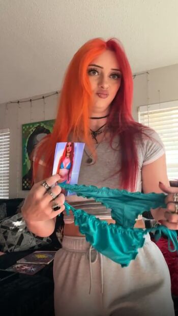 Gigi dolan  page leaked private photo uncensored HD quality
