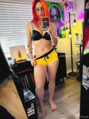 Gigi dolan  page leaked private photo uncensored HD quality