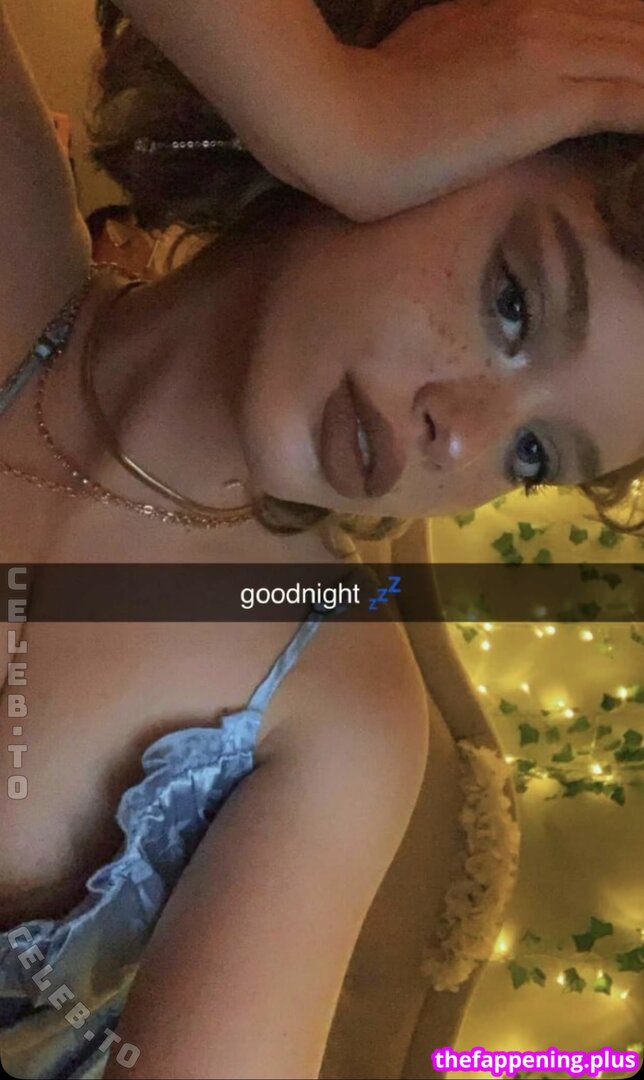 Page/ leaked private photo uncensored HD quality