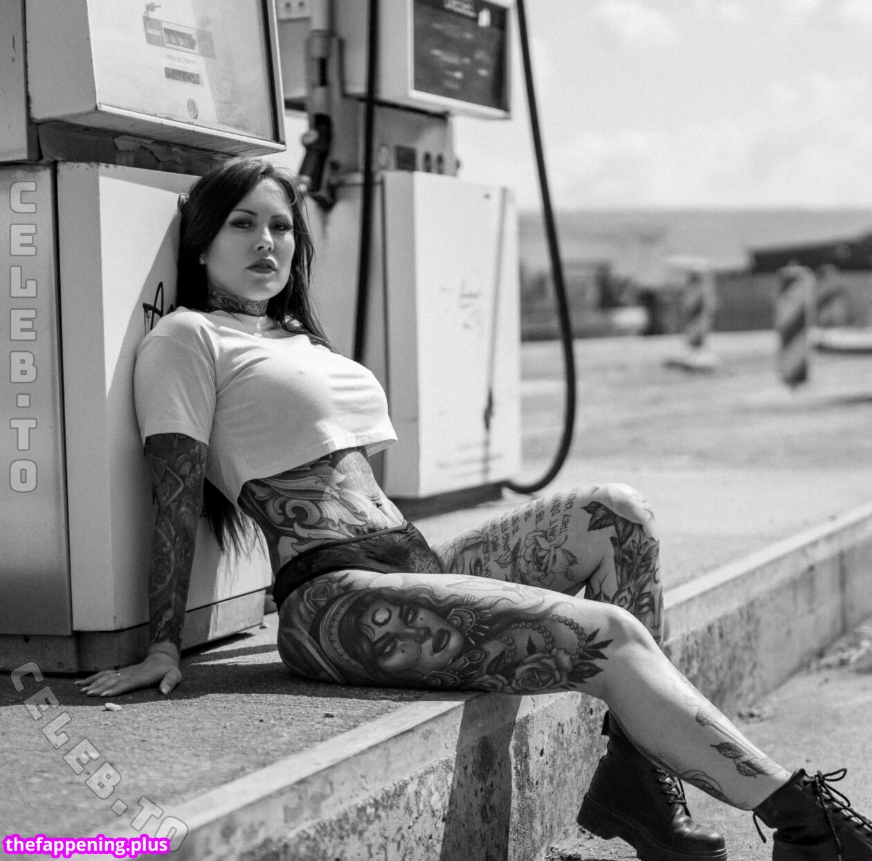 Page/ leaked private photo uncensored HD quality