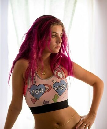 Giorgia whigham page leaked private photo uncensored HD quality