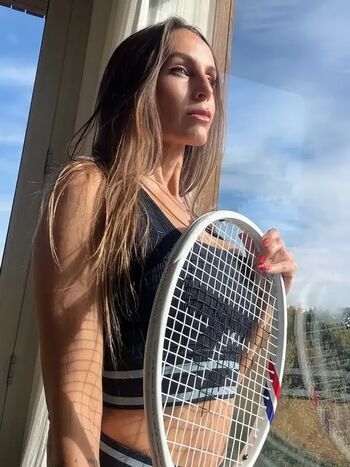 Gisela dulko page leaked private photo uncensored HD quality