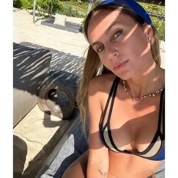 Gisela dulko page leaked private photo uncensored HD quality